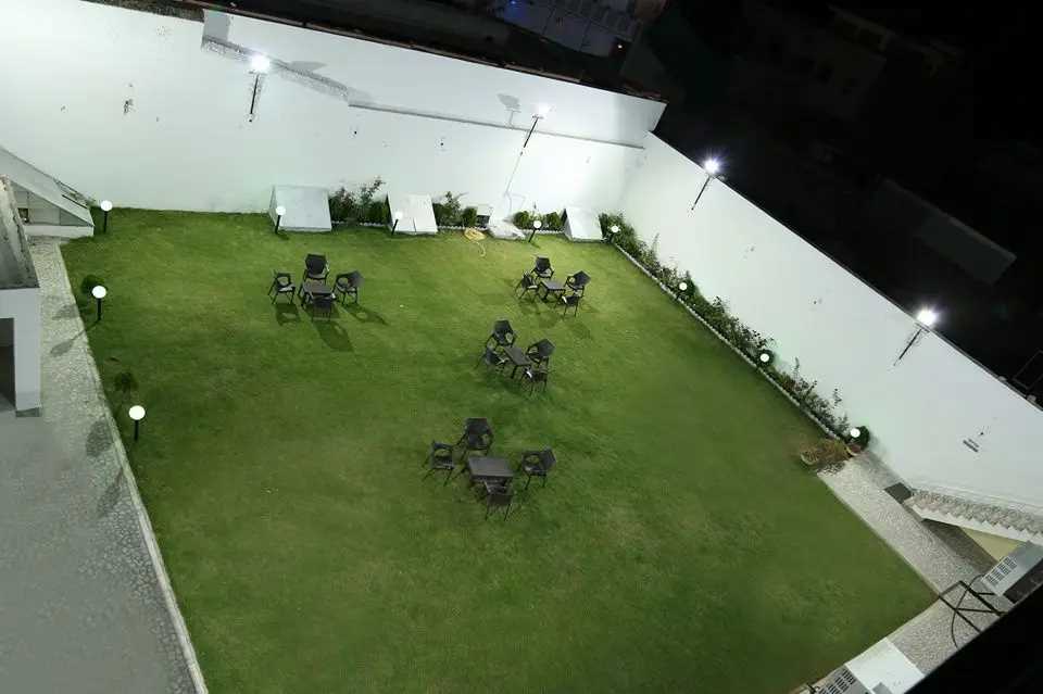 Shagun Palace
